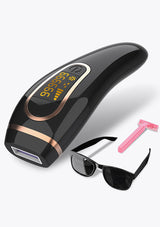 baretiq™ 999999 Flashes At Home IPL laser hair removal-baretiq.com